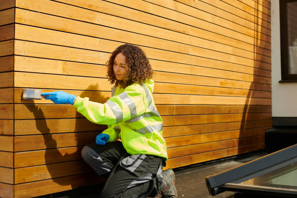 Custom Trim and Detailing for Siding in Kings Beach, CA